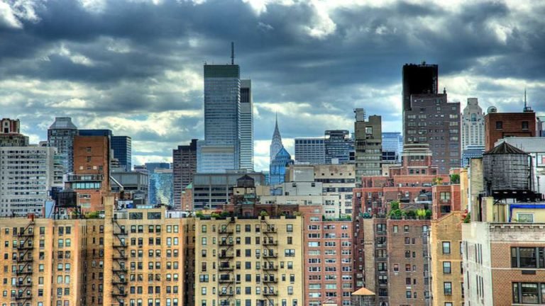 Urban areas are becoming warmer than their rural surroundings