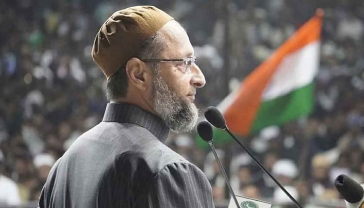 AIMIM Continues Its Sway: Cannot Be Defeated In Its Stronghold In Coming Assembly Elections