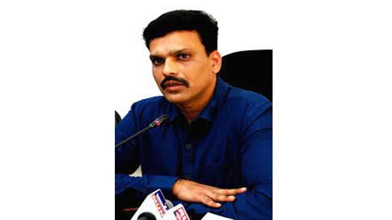 Shafiullah Has Given FAC Of Minorities Welfare Depts