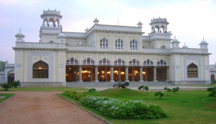Chowmahalla Palace to Remain Closed For 5 Days