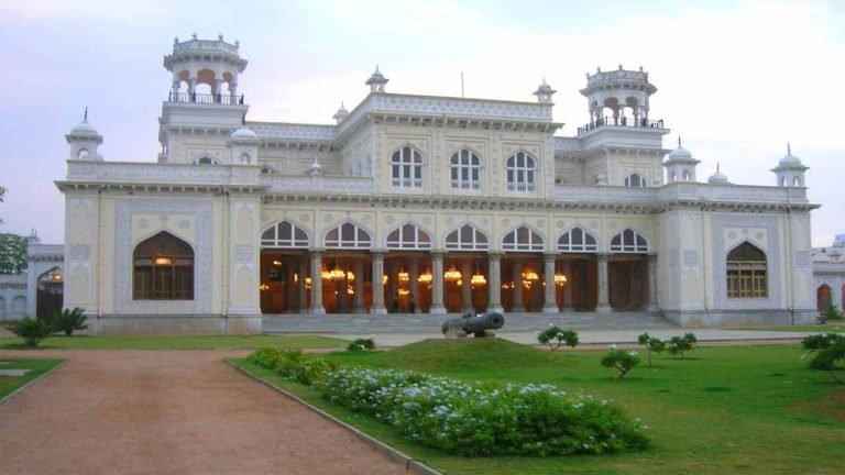 Chowmahalla Palace to Remain Closed For 5 Days