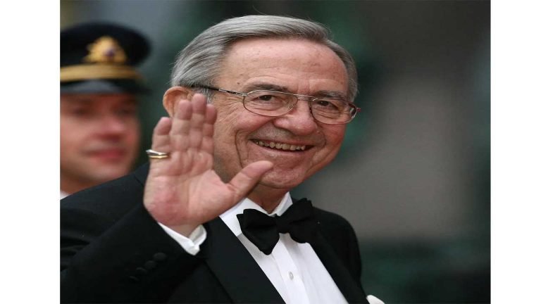 Greece Last King Constantine II Passes Away
