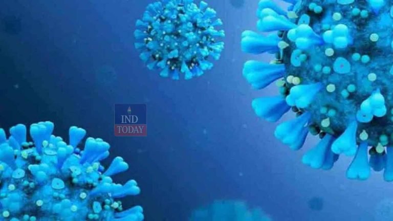 3 Cases of Covid Super Variant Reported in Telangana