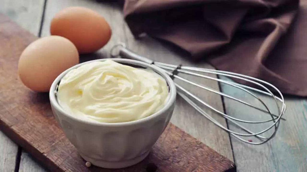 Kerala Bans Mayonnaise Made by Egg INDToday