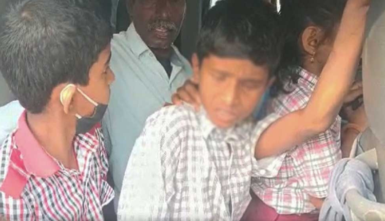 Food Poisoning now in KTR's Den, 20 Students Critical