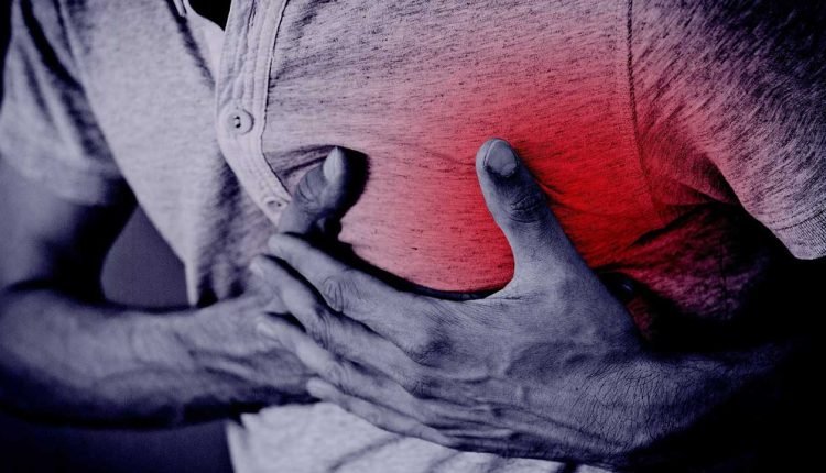 Kanpur: Over 98 People Killed of Heart Attack in a Week