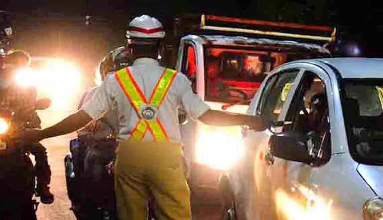 Hyderabad Drunk and Drive: 5819 Driving Licenses Cancelled