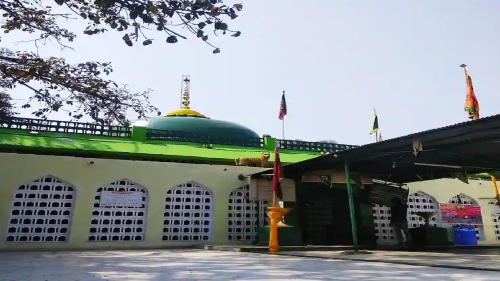 No Response To Open Tender Of Jahangir Peer Dargah, May Make Alternate