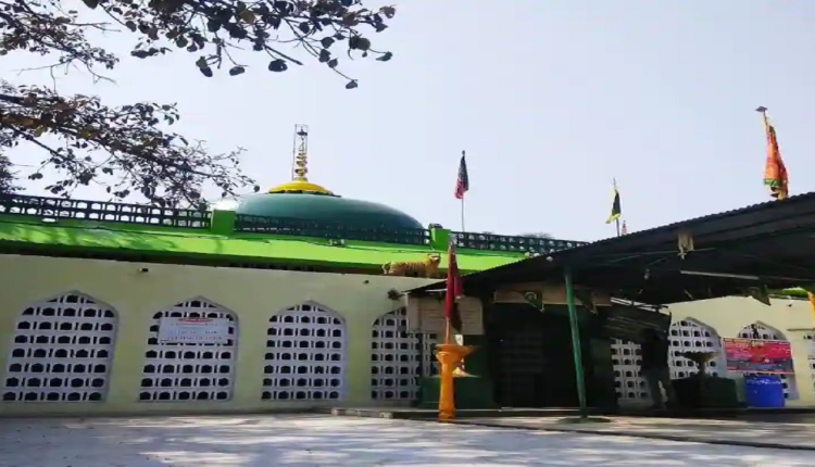 No Response To Open Tender Of Jahangir Peer Dargah, May Make Alternate Arrangement