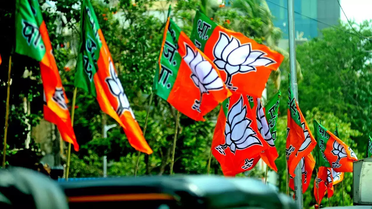 BJP Urges ECI To Deploy Central Forces In Karimnagar Lok Sabha Constituency