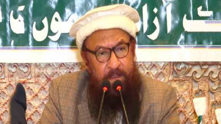 Abdul Makki Named Global Terrorist, Year After China Blocked Attempt