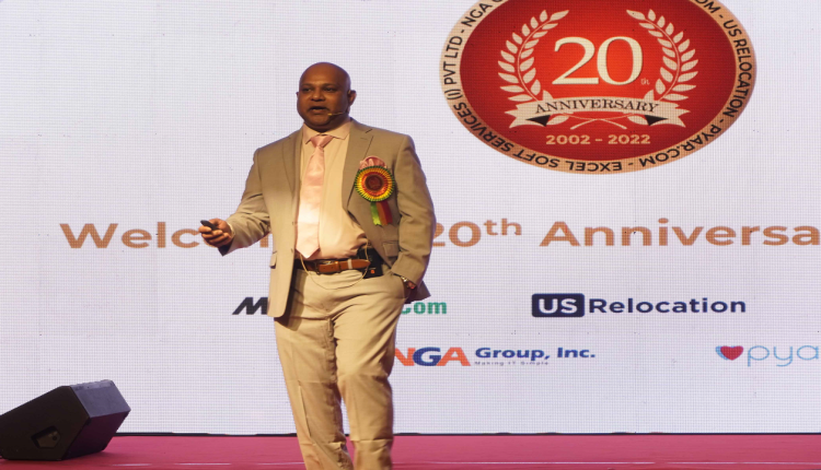 Movers.com, a US and Hyderabad-based relocation platform aims US $ 252 mn turnover in the next four years