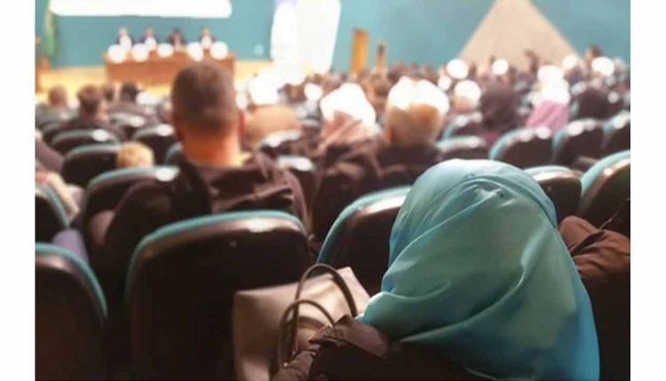 2-Days All India Women's Conference Of Jamiat-Ul-Mominath To Begin On Feb 11