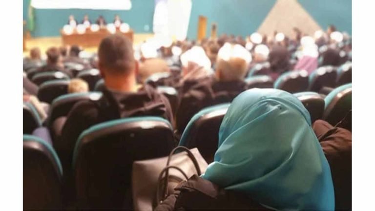 2-Days All India Women's Conference Of Jamiat-Ul-Mominath To Begin On Feb 11