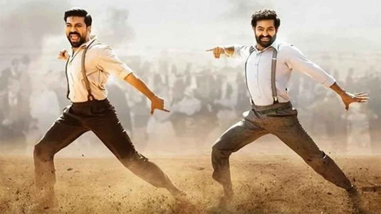 Oscars 2023 Nominations: Will RRR get a Best Picture nod?