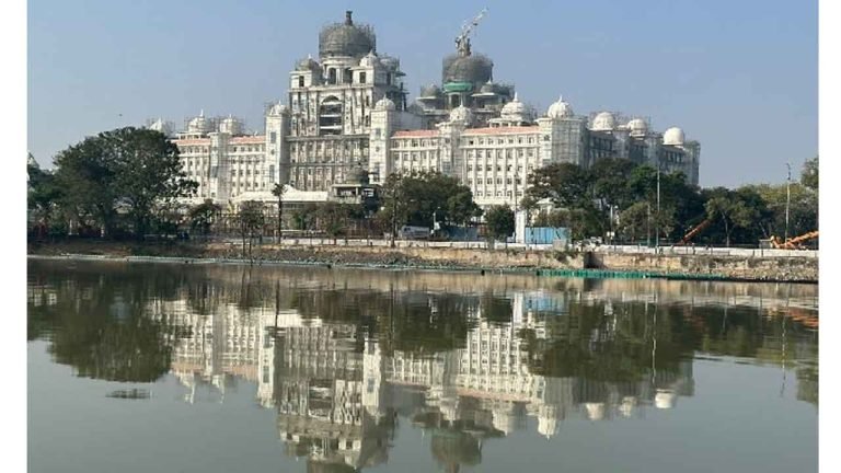 PIL Filed Against Inauguration Of New Secretariat