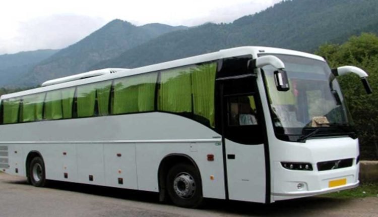 Sankranti: RTA Raids on Private Buses