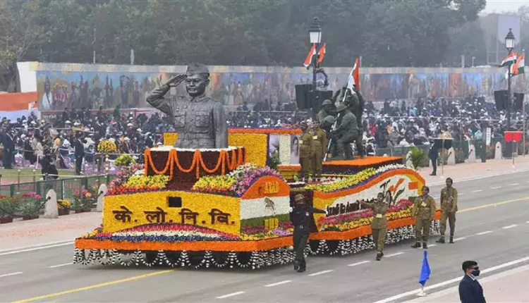 Distribution of passes for Republic Day & Independence Day celebrations goes digital