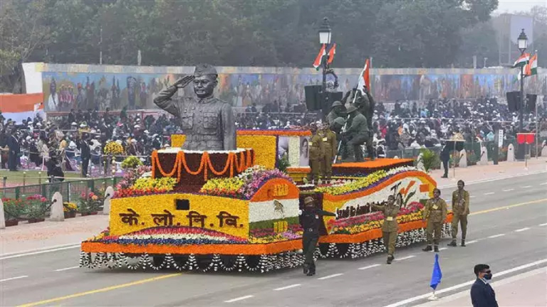 Distribution of passes for Republic Day & Independence Day celebrations goes digital