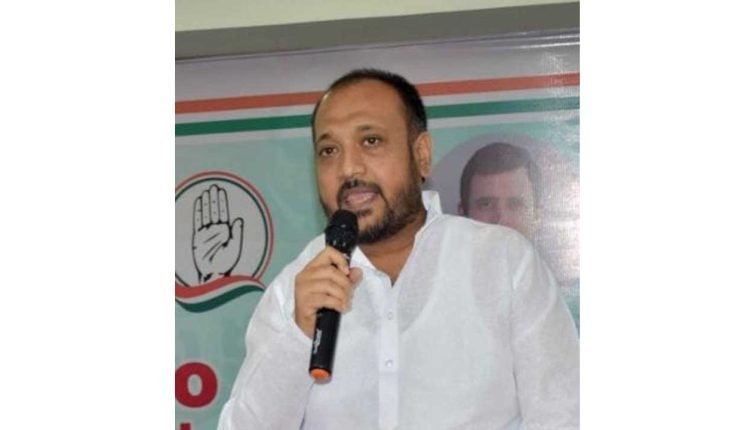GHMC neglecting development works in Old City: Congress