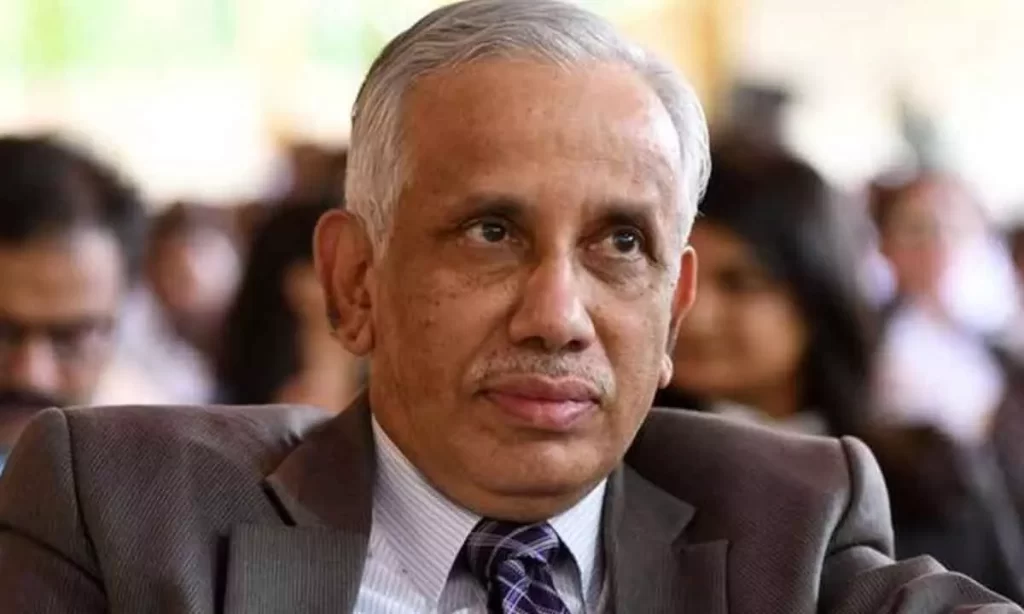 Ex-SC judge Abdul Nazeer is the new AP Governor