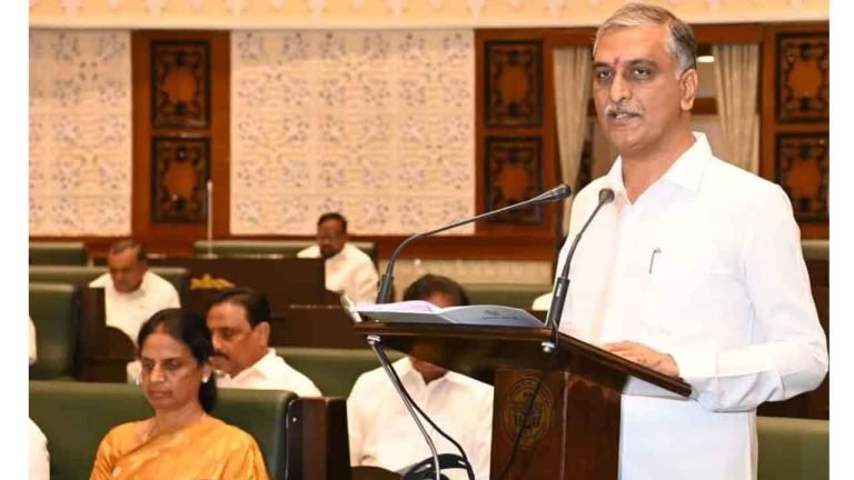 Telangana Budget 2023-24: Minorities Got Rs.2,200 Cr And BCs Rs. 6,229 Cr