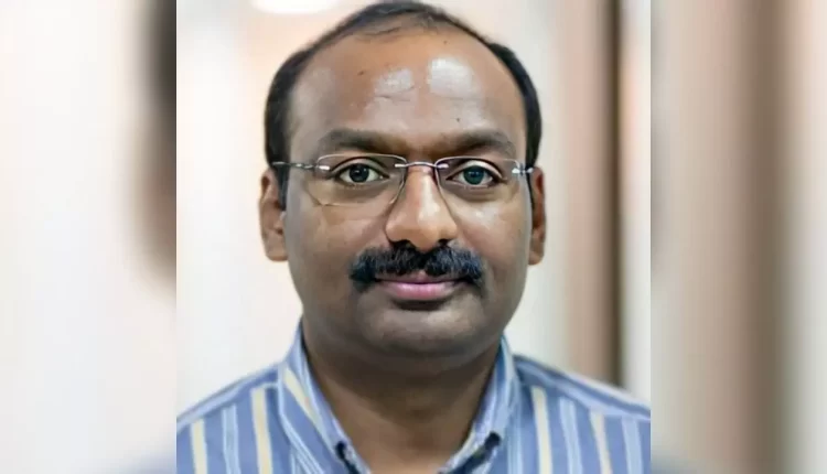 3-Days Custody To Kavitha’s Ex-CA In The Delhi Liquor Scam