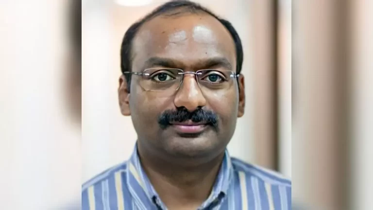 3-Days Custody To Kavitha’s Ex-CA In The Delhi Liquor Scam