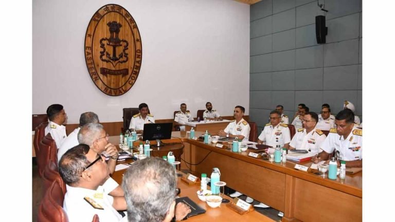 Annual Refit Conference 23 (ARC-23) And Annual Infrastructure & Indigenisation Conference 23 (AIIC-23) Held