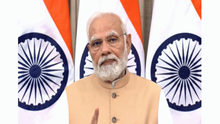 PM describes Union Budget 2023-24 as 'first of Amrit Kaal'