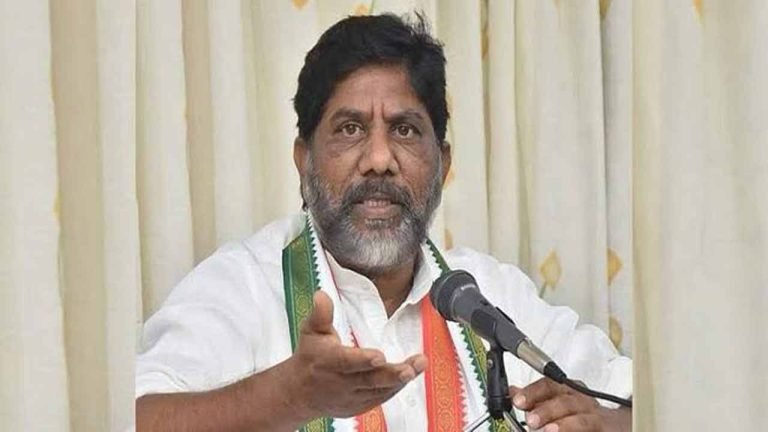 No Continous Power Even For 4 Hrs In Rural Areas: Batti