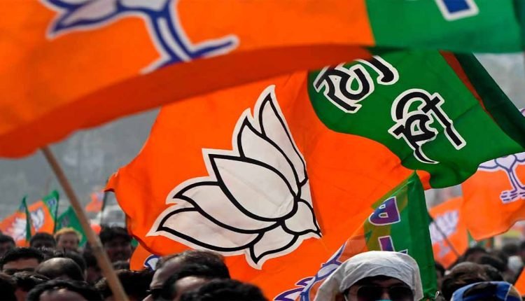 Hyderabad MLC poll: After BRS Extends Support to AIMIM, BJP Rethinking