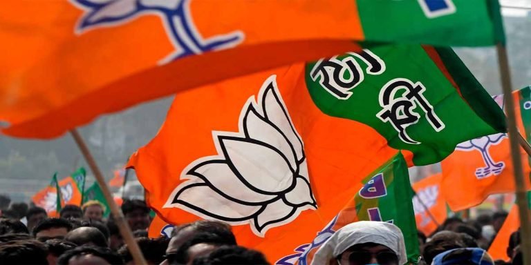 Hyderabad MLC poll: After BRS Extends Support to AIMIM, BJP Rethinking