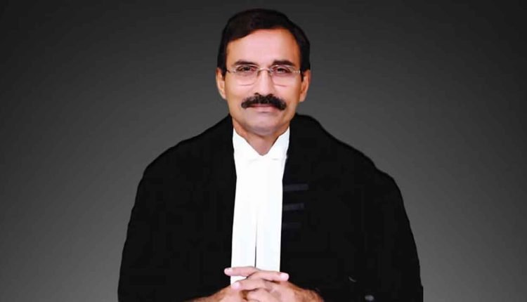 Supreme Court Appointed Justice Nageshwara Rao To Oversee HCA Elections
