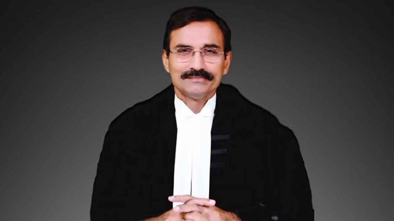Supreme Court Appointed Justice Nageshwara Rao To Oversee HCA Elections