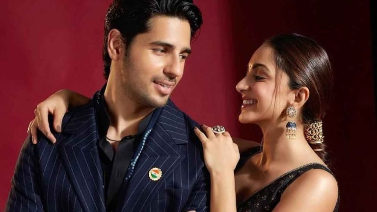 Kiara Advani and Sidharth Malhotra To Tie the Knot on February 6th