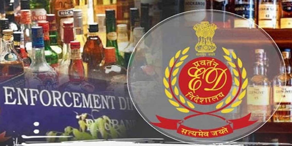 Buchi Babu to be investigated in Delhi Liquor Scam