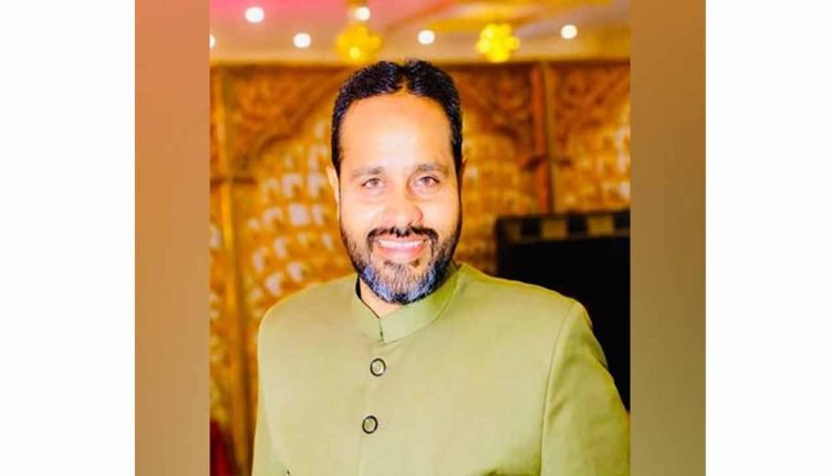 Mirza Rahmath Baig Of AIMIM Was Declared Elected As MLC OF Hyderabad Local Bodies