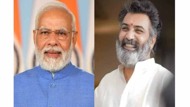 PM condoles demise of Shri Nandamuri Taraka Ratna