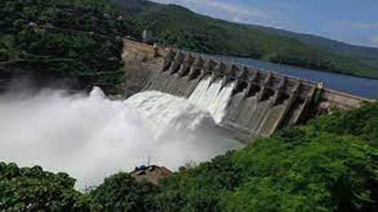 Proposed RS. 500 Cr. In Union Budget For Cable Bridge Over Krishna River
