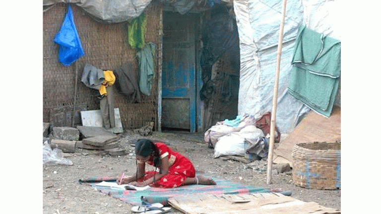 Good News For Poor Who Wants To Own A House