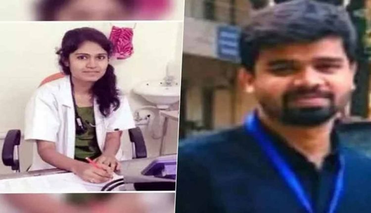 Preeti Suicide Case : Conversation With Mother Going Viral Causing Stir