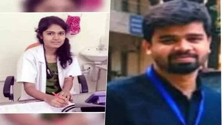 Preeti Suicide Case : Conversation With Mother Going Viral Causing Stir