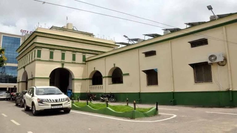 Secunderabad Railway Station Receives Hoax Bomb Threat Call