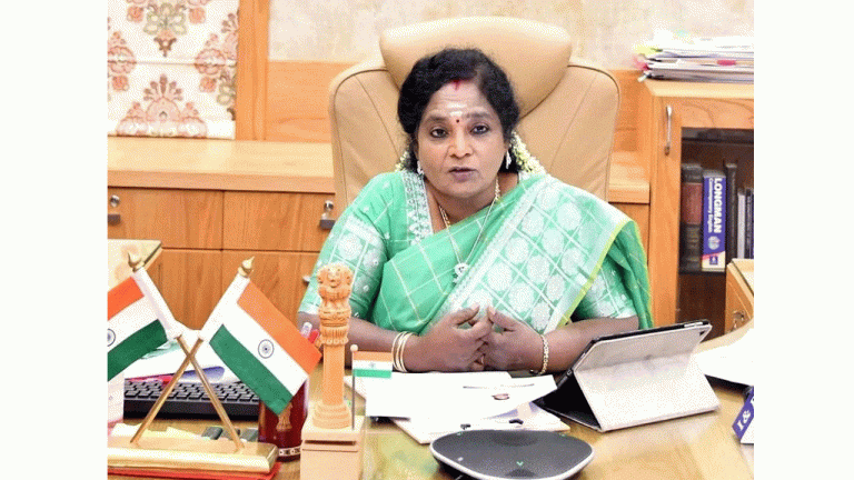 Raj Bhavan Issued A Notification For Presenting State Budget On Feb 6