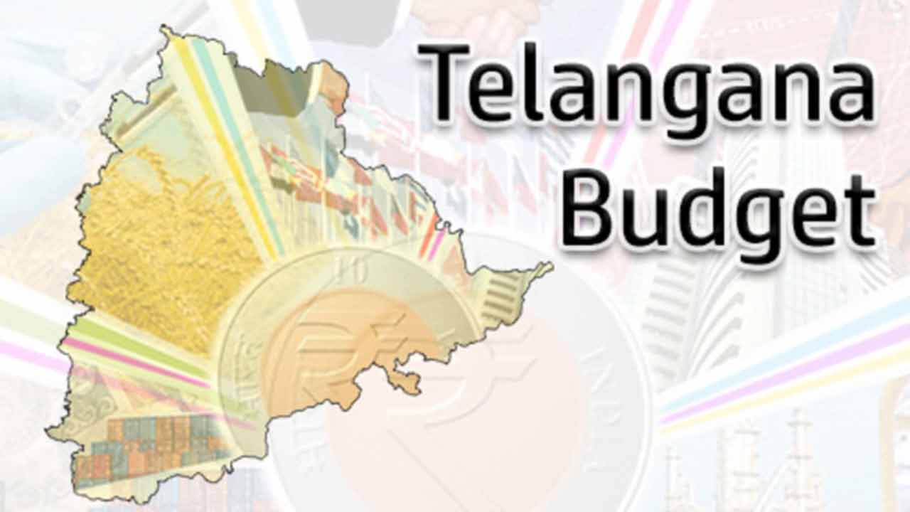 Telangana To spend Rs.2.90 Lakh Crore for 2023 – 24 | INDToday