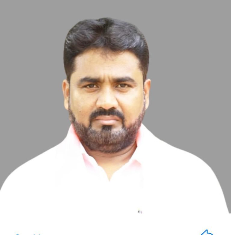TSMFC Chairman Thanks CM For Allocating Rs 2,200 Cr For Minorities Development