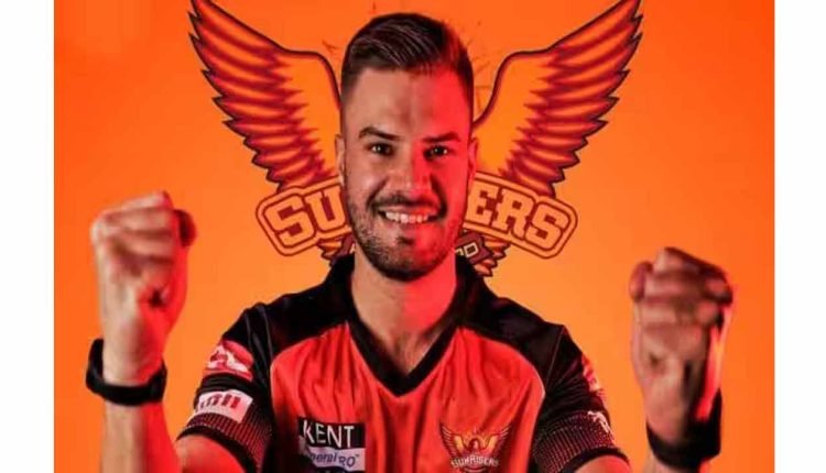 IPL 2023: Aiden Markram is the new Sunrisers Hyderabad captain