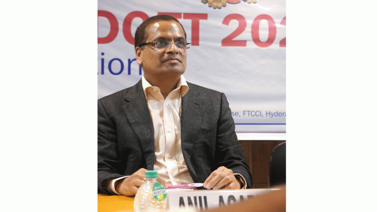 It Is Futuristic Budget, Inclusive Growth Reaching Last Mile: Telangana Industry Reacted