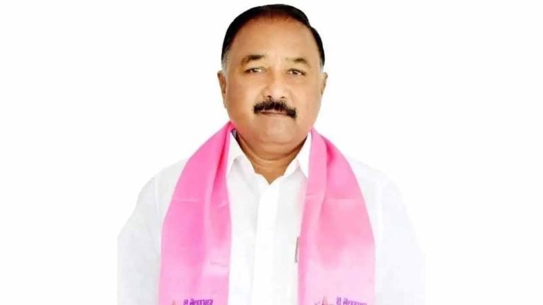 Banda Prakash Unanimously Elected As Dy. Chairman Of Council